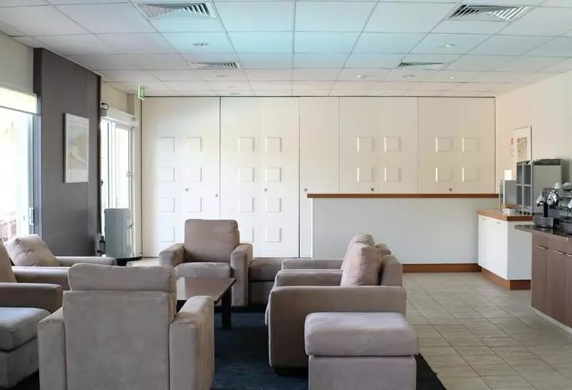 リゾートホテル Sydney Conference & Training Centre