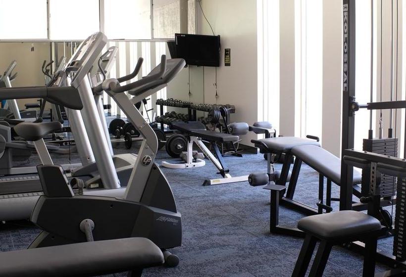 渡假胜地  Sydney Conference & Training Centre