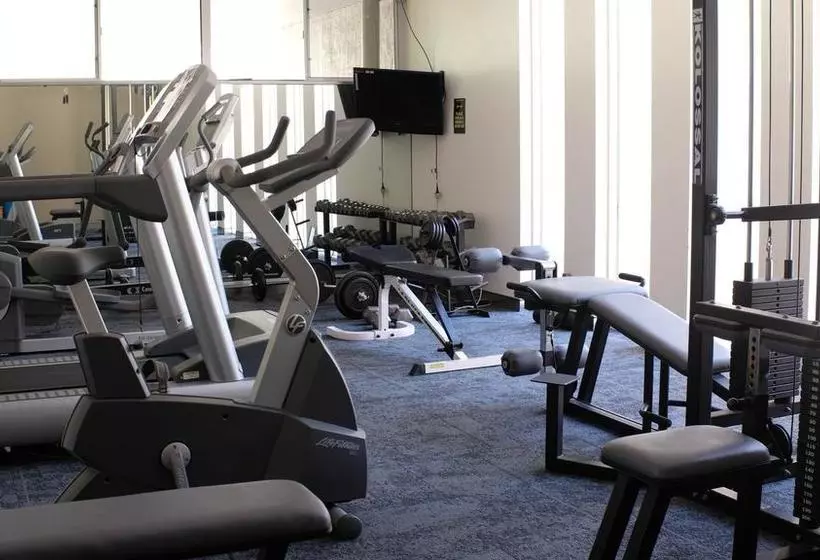 リゾートホテル Sydney Conference & Training Centre