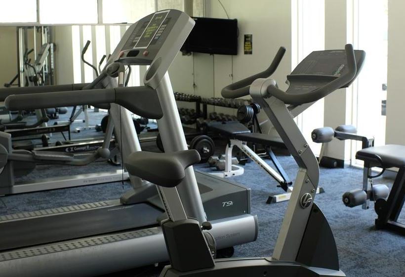 渡假胜地  Sydney Conference & Training Centre