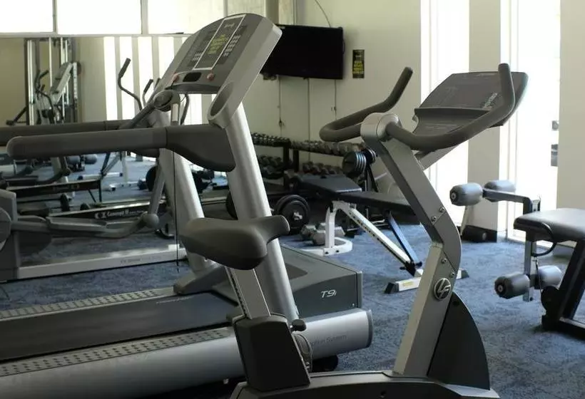 リゾートホテル Sydney Conference & Training Centre