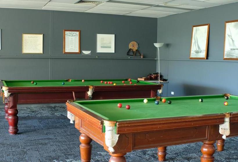 渡假胜地  Sydney Conference & Training Centre