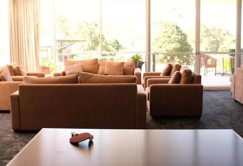 リゾートホテル Sydney Conference & Training Centre
