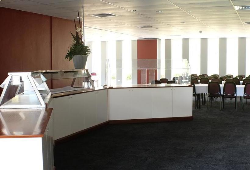 渡假胜地  Sydney Conference & Training Centre