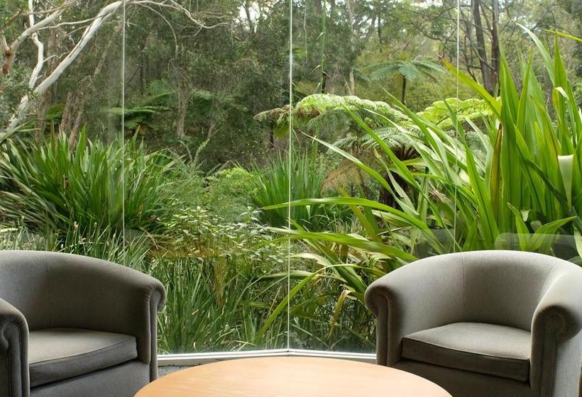 渡假胜地  Sydney Conference & Training Centre