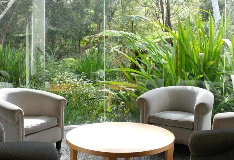 渡假胜地  Sydney Conference & Training Centre