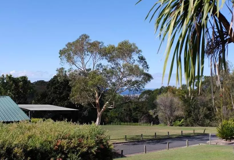 リゾートホテル Sydney Conference & Training Centre