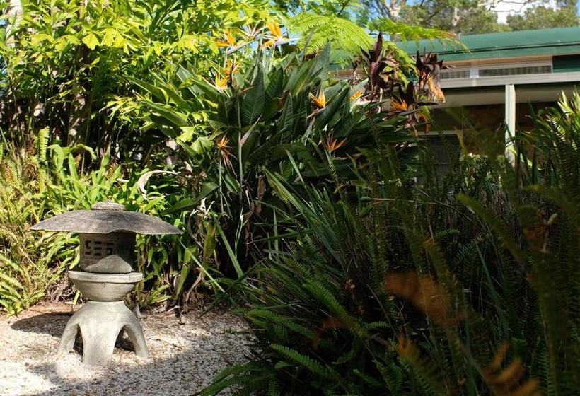 渡假胜地  Sydney Conference & Training Centre