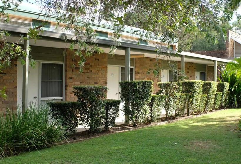 渡假胜地  Sydney Conference & Training Centre