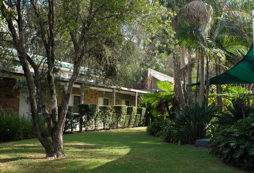 渡假胜地  Sydney Conference & Training Centre