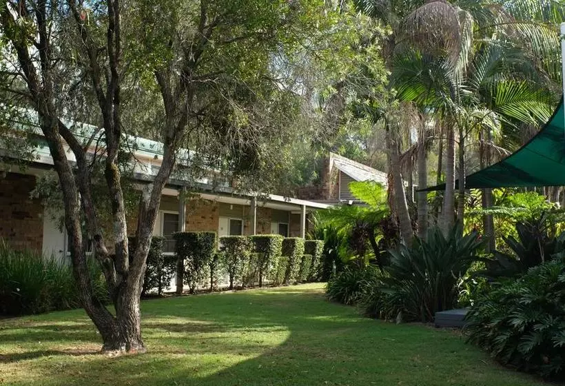 リゾートホテル Sydney Conference & Training Centre