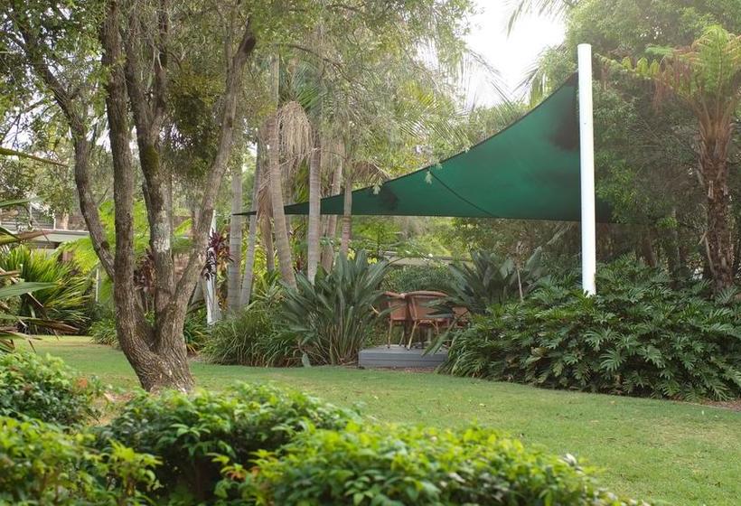 渡假胜地  Sydney Conference & Training Centre