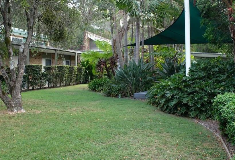 渡假胜地  Sydney Conference & Training Centre