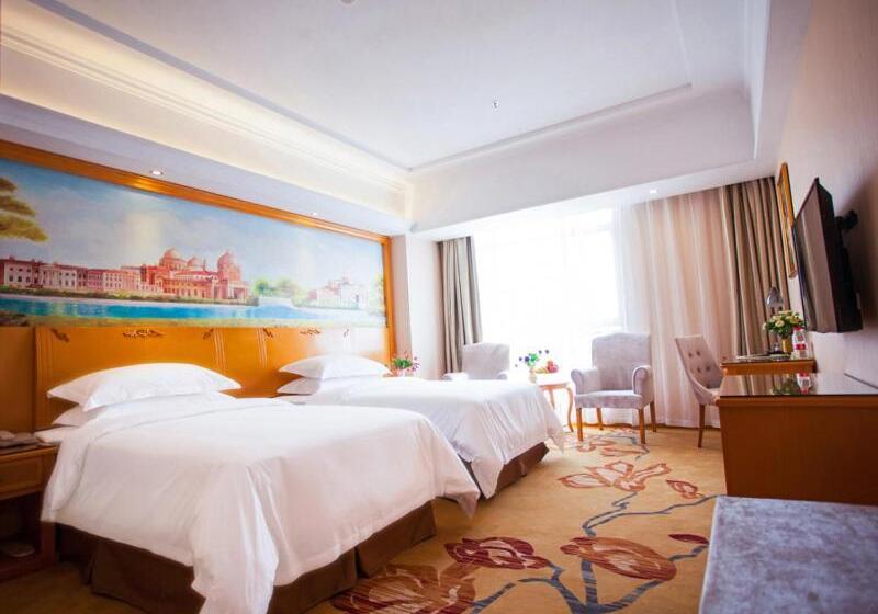 Vienna Hotel Jiangxi Yichun City Hall