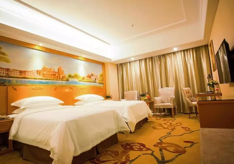 Vienna Hotel Jiangxi Yichun City Hall