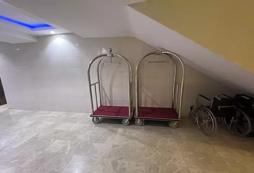 هتل Coov