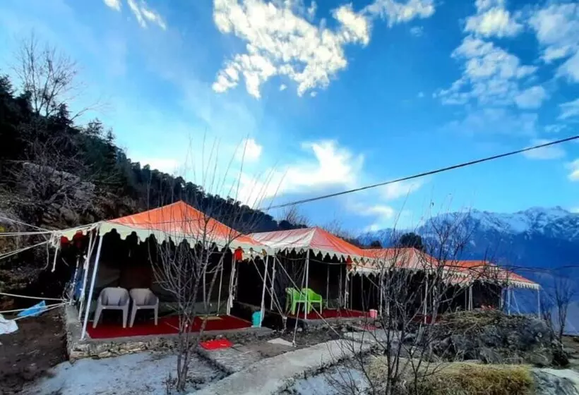 Hôtel The Maple Leaf Uttarakhand