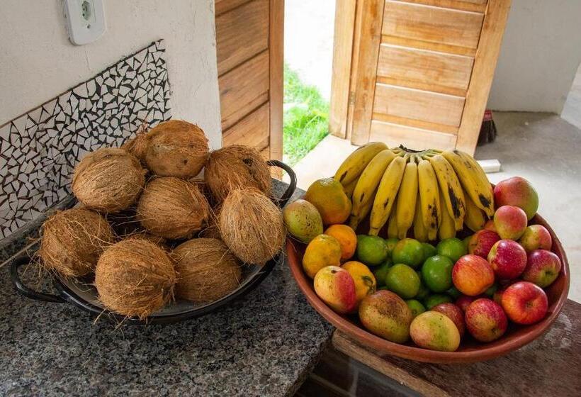 Общежитие Vila Flor Eco Centro