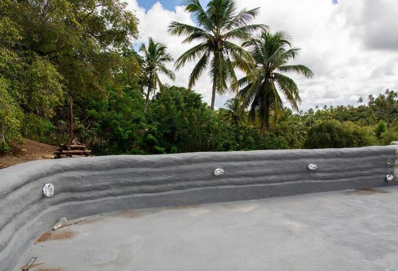 Общежитие Vila Flor Eco Centro