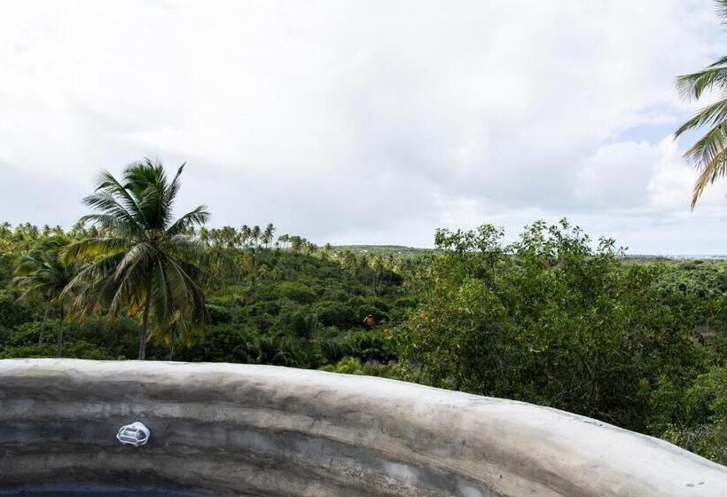 Общежитие Vila Flor Eco Centro