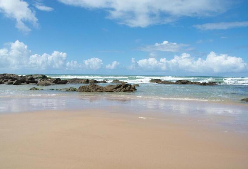 Общежитие Vila Flor Eco Centro