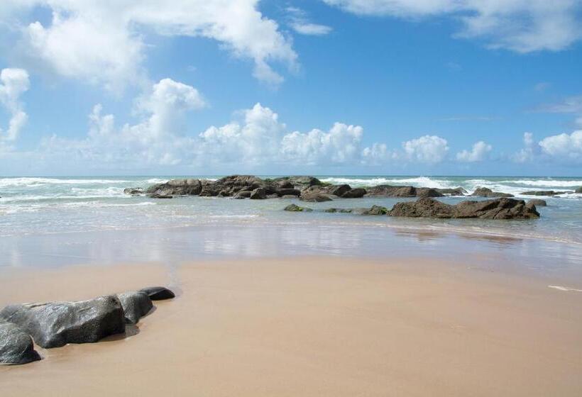 Общежитие Vila Flor Eco Centro