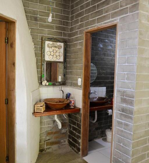 Общежитие Vila Flor Eco Centro