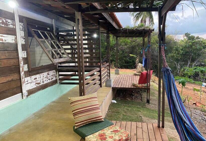 Общежитие Vila Flor Eco Centro