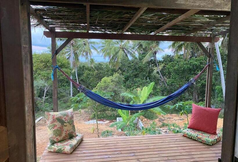 Общежитие Vila Flor Eco Centro