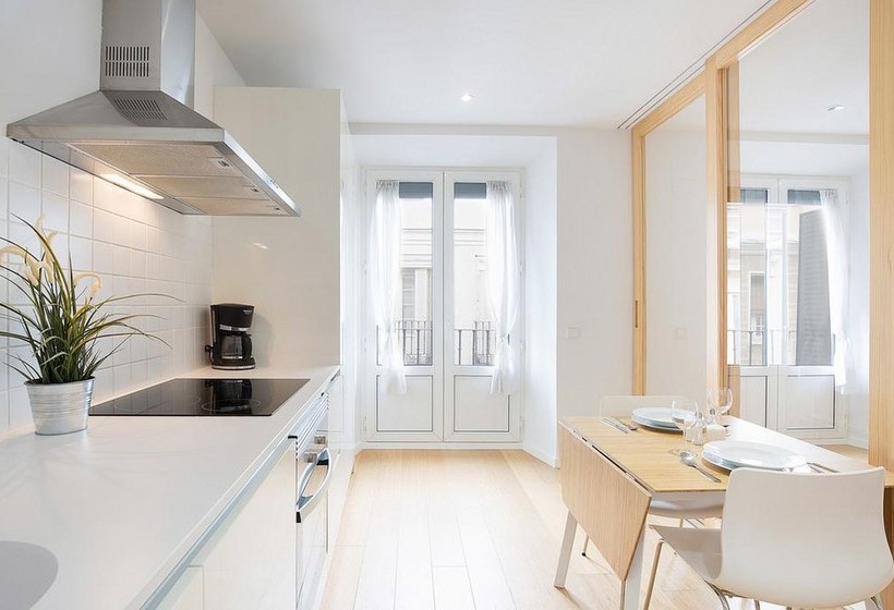 Limehome Madrid San Lorenzo