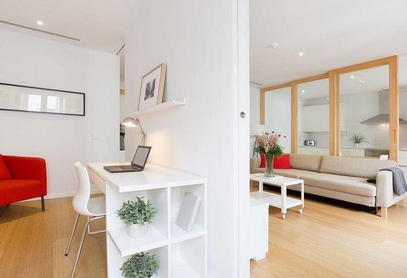 Limehome Madrid San Lorenzo