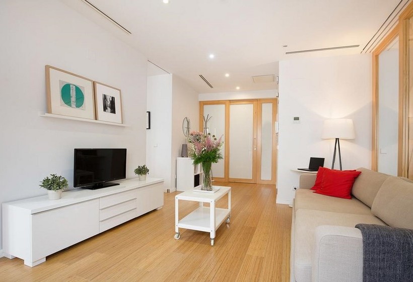 Limehome Madrid San Lorenzo