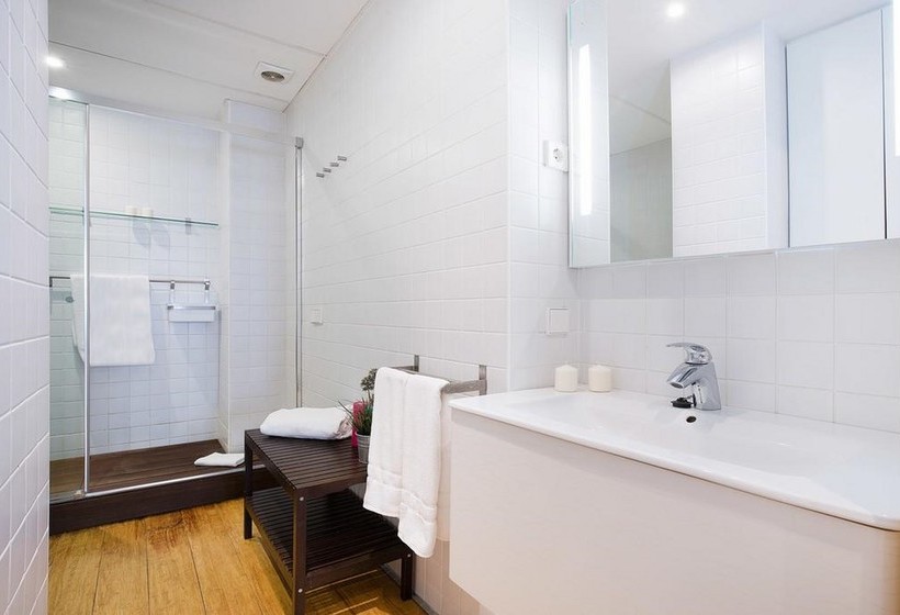 Limehome Madrid San Lorenzo