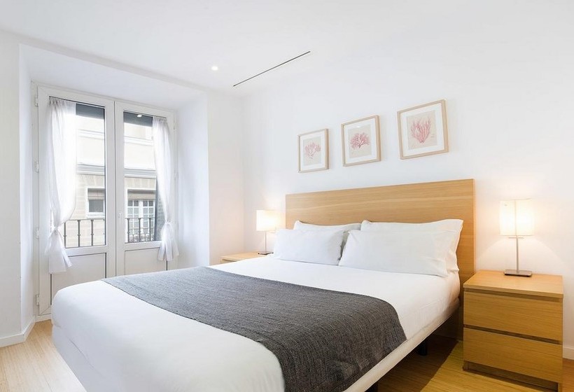 Limehome Madrid San Lorenzo