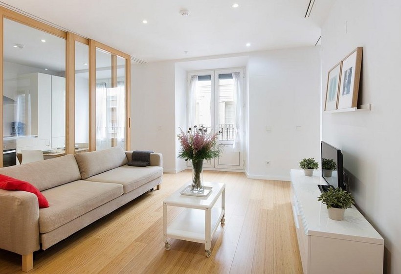 Limehome Madrid San Lorenzo