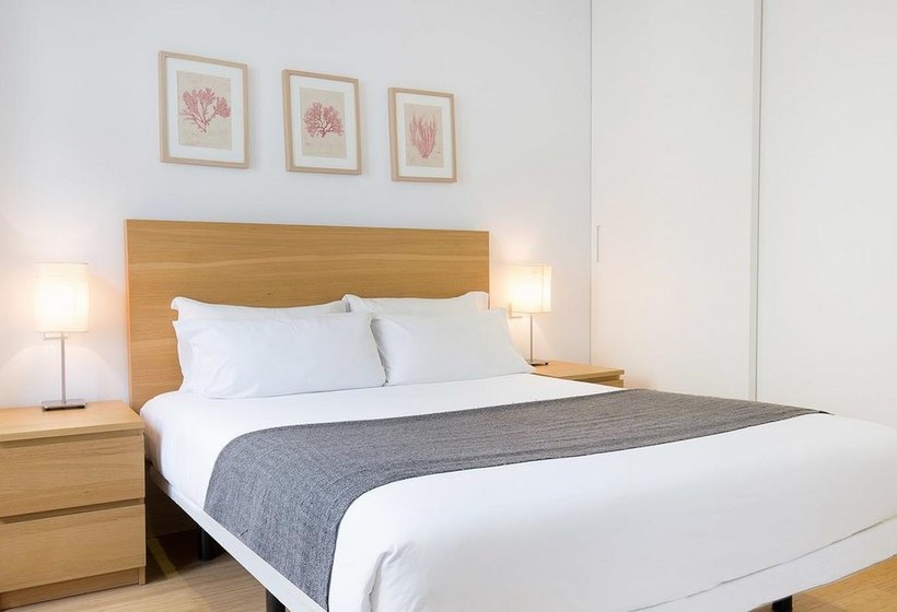 Limehome Madrid San Lorenzo