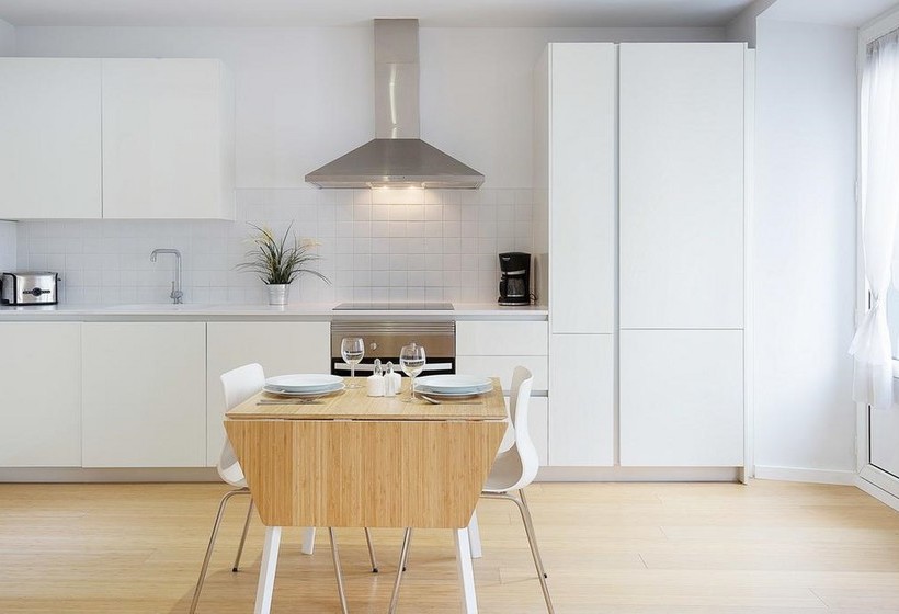 Limehome Madrid San Lorenzo