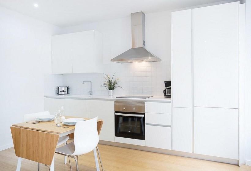 Limehome Madrid San Lorenzo