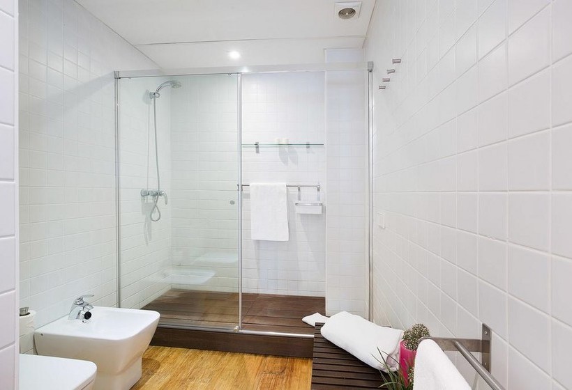 Limehome Madrid San Lorenzo