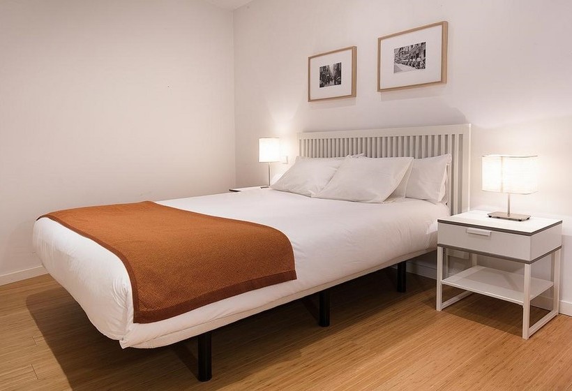 Limehome Madrid San Lorenzo