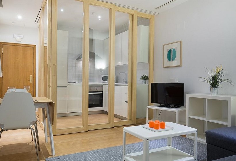 Limehome Madrid San Lorenzo