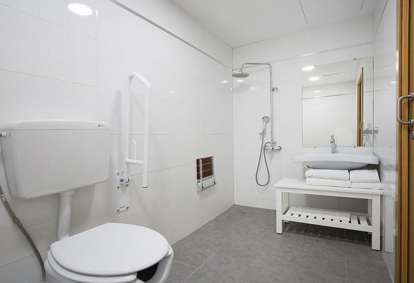 Limehome Madrid San Lorenzo