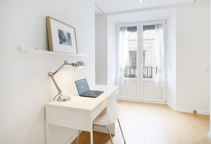 Limehome Madrid San Lorenzo