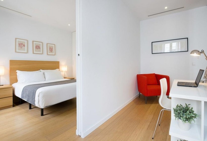 Limehome Madrid San Lorenzo