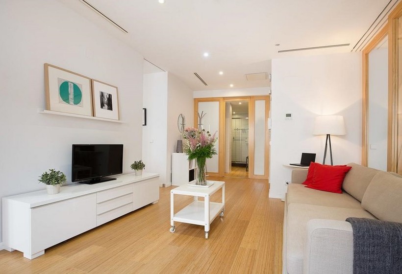 Limehome Madrid San Lorenzo