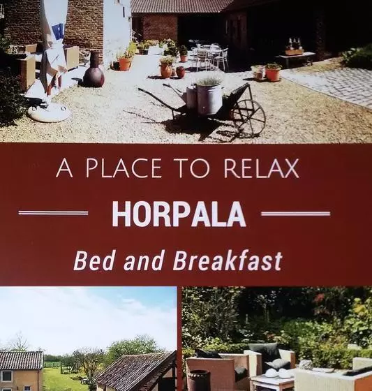 B&b Horpala