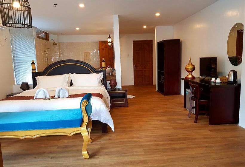 Coconut Island Resort