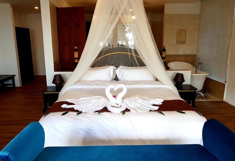 Coconut Island Resort