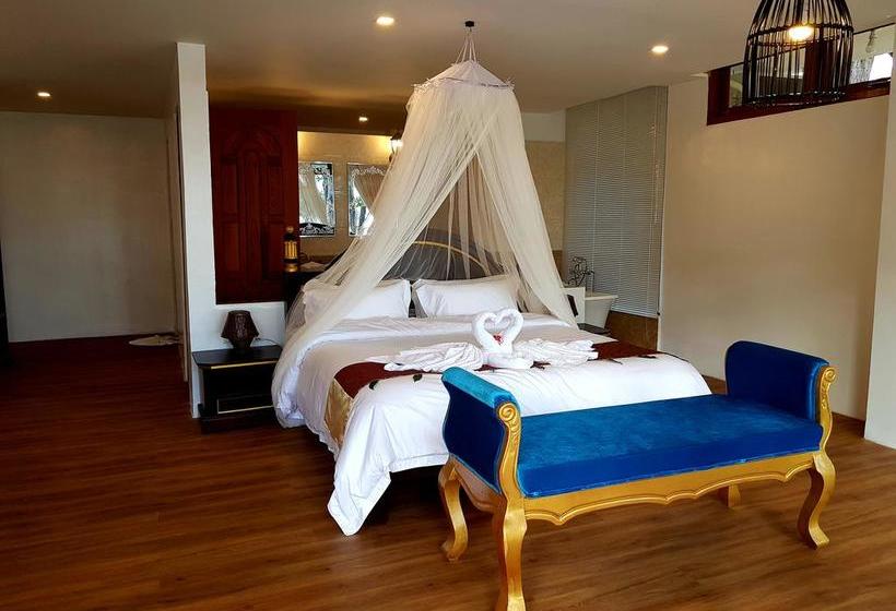 Coconut Island Resort