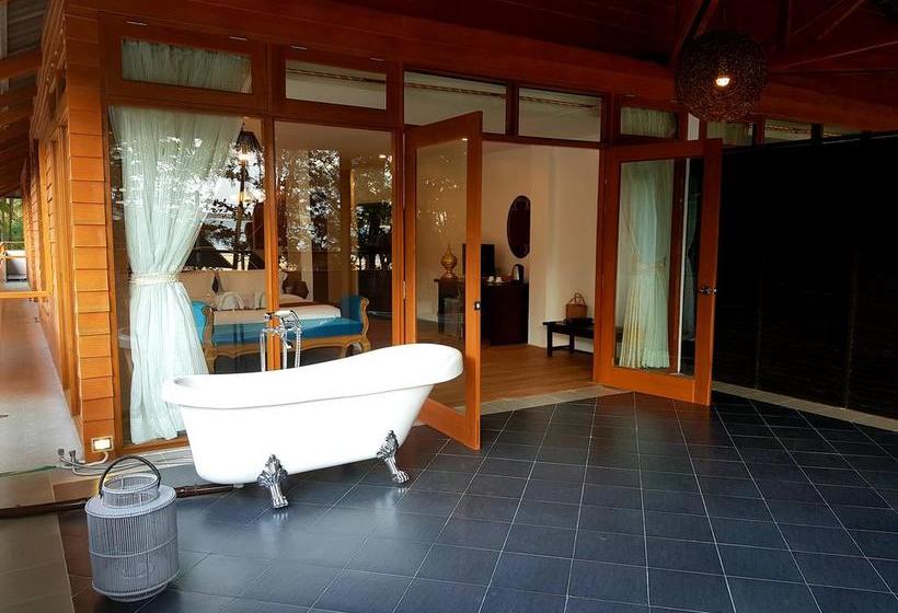 Coconut Island Resort